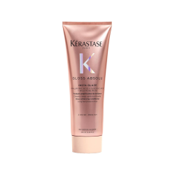 Kérastase Gloss Absolu Insta Glaze Fondant Balsamo Anticrespo Illuminante 250 ml