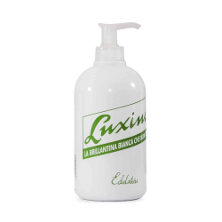 Luxina Brillantina Bianca 500 ml