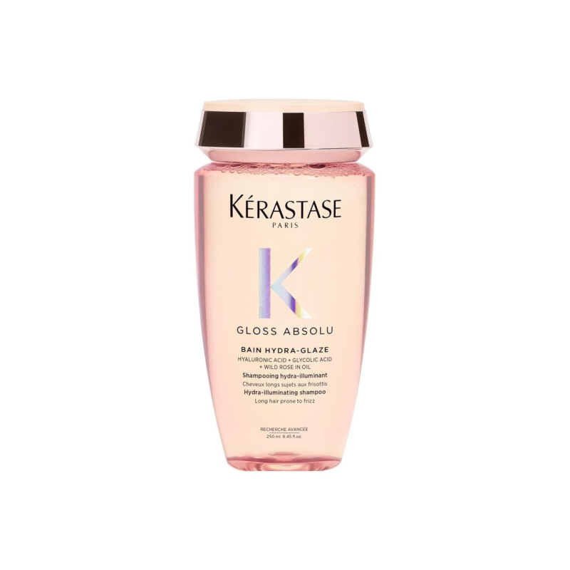 Kérastase Gloss Absolu Bain Hydra Glaze 250 ml