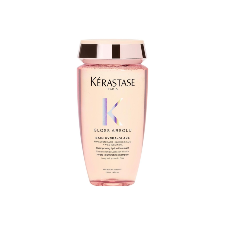Kérastase Gloss Absolu Bain Hydra Glaze 250 ml