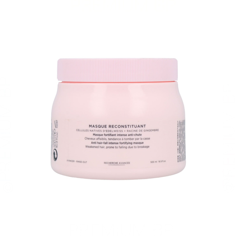 Kerastase Genesis Reconstituant Mascherine 500 ml
