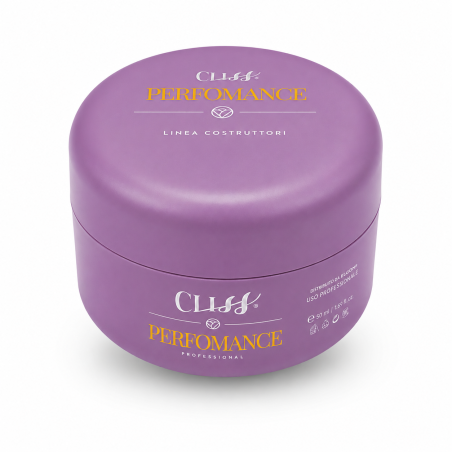 CLISS Performance Gel Costruttore ad Alta Viscosità, UV/LED, 50 ml