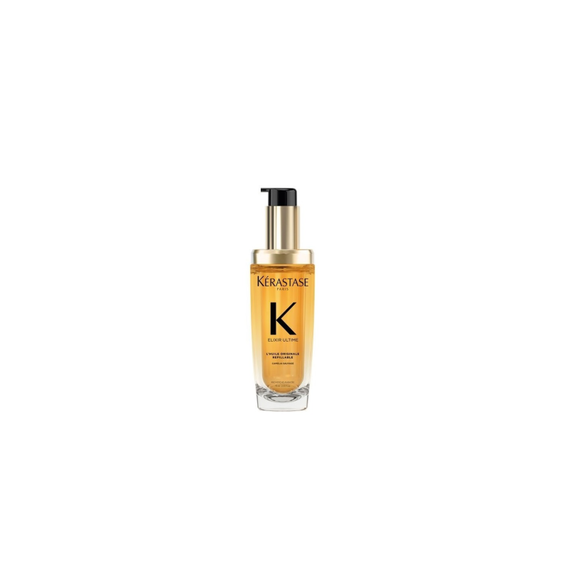Kerastase Elixir Ultime L'Huile Originale 75 ml