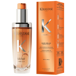 Kérastase Discipline Huile Oléo-Relax Refillable