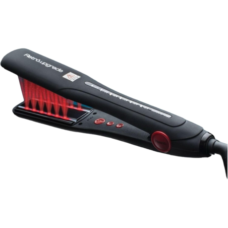 Retro Upgrade Piastra per capelli professionale Made Italy