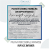 Retro Upgrade Piastra per capelli professionale Made Italy