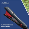 Retro Upgrade Piastra per capelli professionale Made Italy