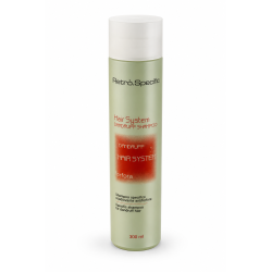 Retrò.Specific Hair System Shampoo Antiforfora con Estratti di Papaya