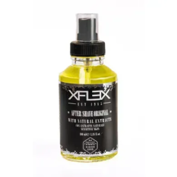 Xflex After Shave Edelstein 100 ml