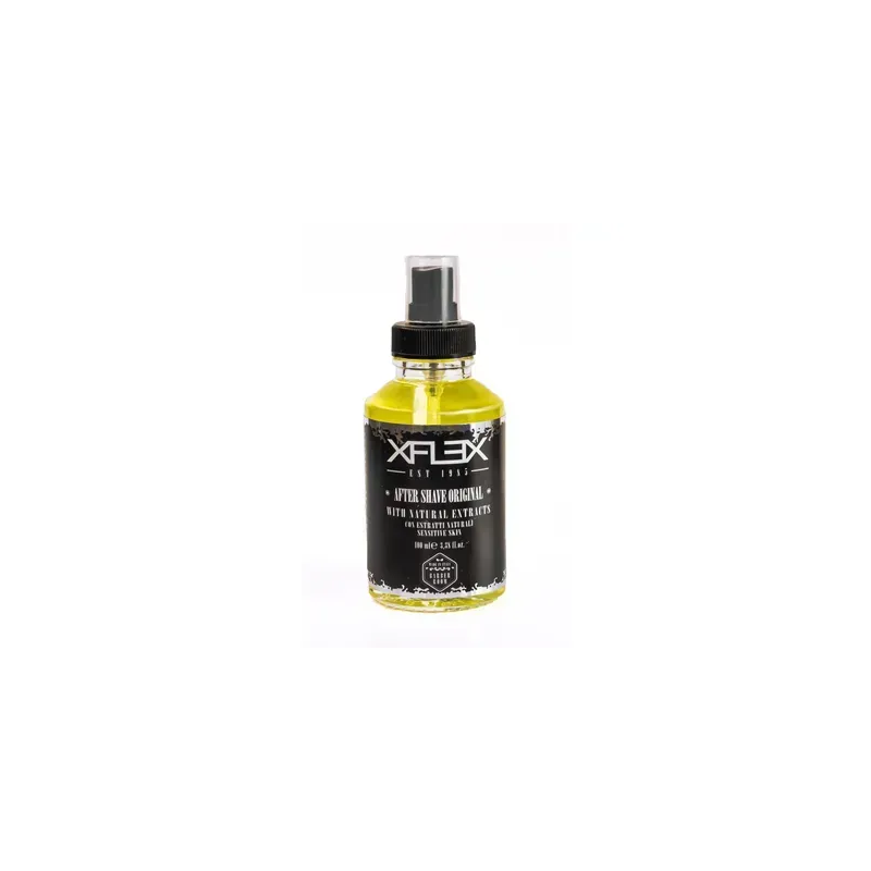 Xflex After Shave Edelstein 100 ml