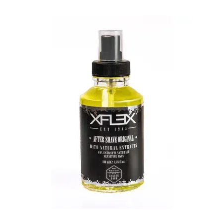 Xflex After Shave Edelstein 100 ml
