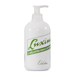 Luxina Brillantina Bianca 500 ml