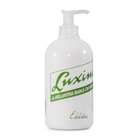 Luxina Brillantina Bianca 500 ml