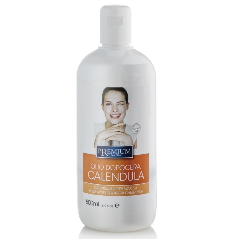 Xanitalia Olio Dopocera Calendula 500 ml