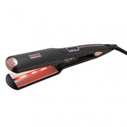Kiepe InfraredSilk Styler Piastra Infrarossi