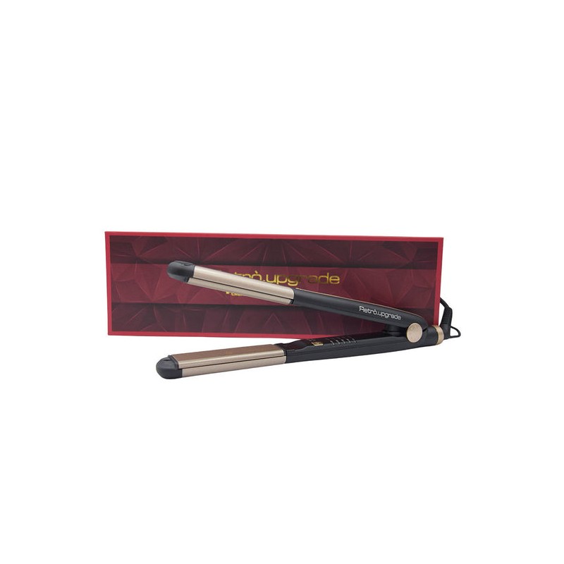 Retrò Upgrade RUP602C Piastra Tourmalina