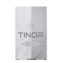 Tinor Strisce Sbiancanti Denti | 30 Strisce