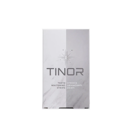 Tinor Strisce Sbiancanti Denti | 30 Strisce
