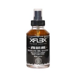 Edelstein Xflex After Shave Amber 100 ml