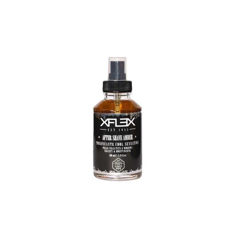 Edelstein Xflex After Shave Amber 100 ml