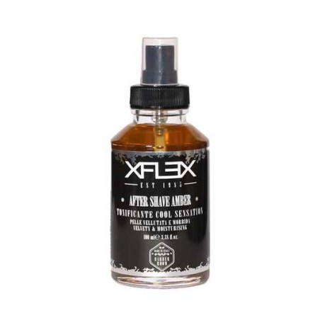 Edelstein Xflex After Shave Amber 100 ml