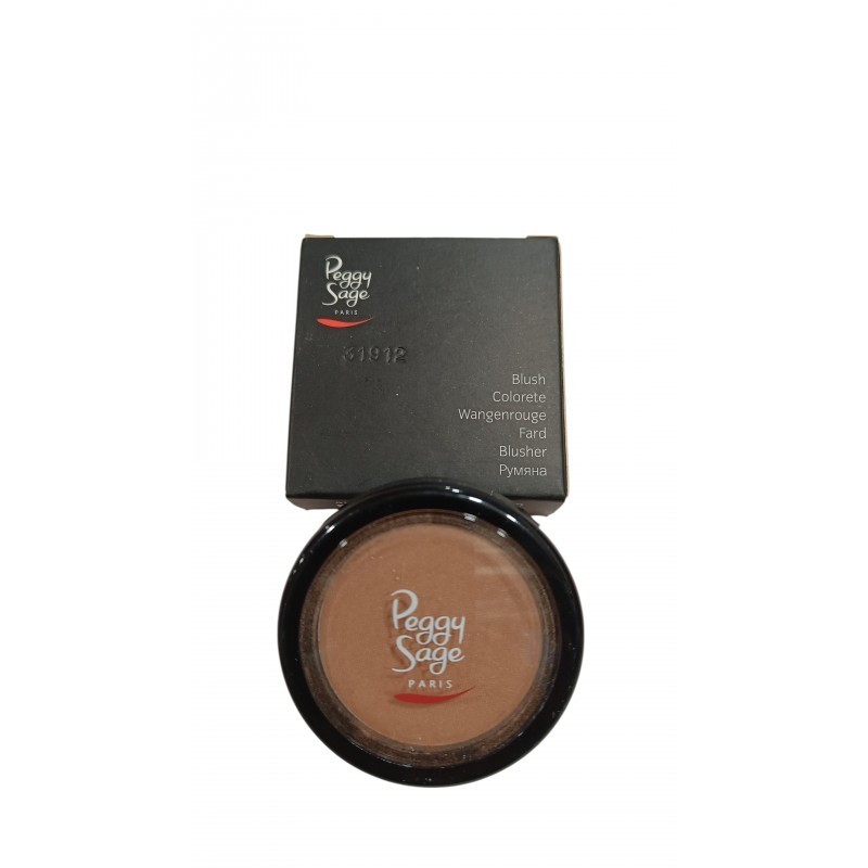Peggy Sage Ombretto Duo Ambra 3 g | Make-up Occhi