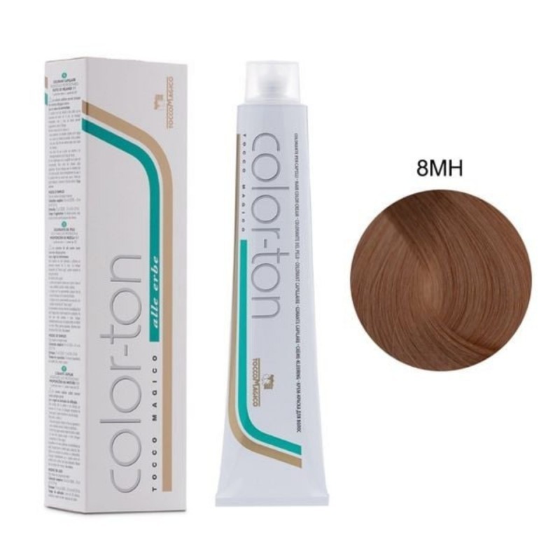 Tocco Magico Color-Ton 8MH Miele Acacia 100 ml
