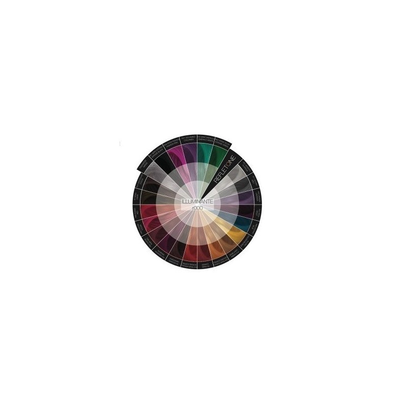 Refletone R62 Fucsia Maschera Colorante 200 ml