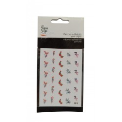 Peggy Sage Decorazioni Adesive Unghie 149160