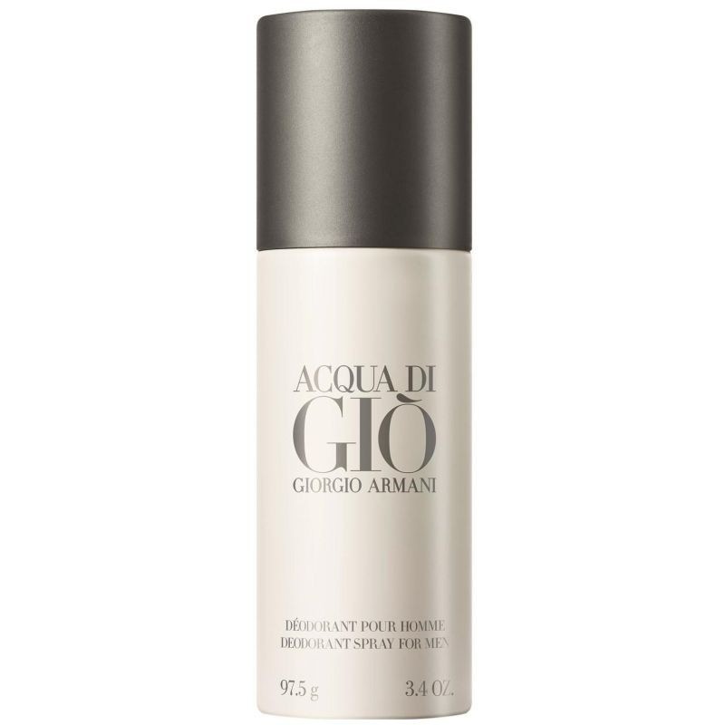 Acqua di Giò Uomo Deodorante Spray 150 ml Armani