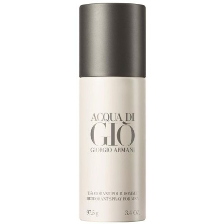Acqua di Giò Uomo Deodorante Spray 150 ml Armani