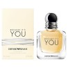 Armani Because It’s You Eau de Parfum Donna 50 ml