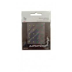 Peggy Sage Neon Studs Nail Art Ref. 148271