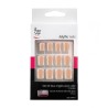 Peggy Sage Idyllic Nails French Fine 24 Unghie 150071