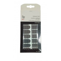Peggy Sage Decorazioni Adesive Unghie Ref. 147702