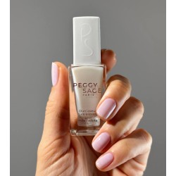 Peggy Sage Indurente Milky White 11 ml | Nail Care