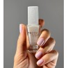 Peggy Sage Indurente Milky White 11 ml | Nail Care