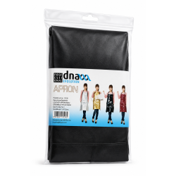 Kiepe DNA Evolution 13126 Grembiule Nero 78x68 cm