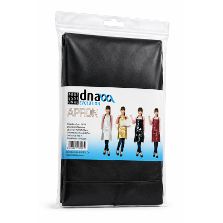 Kiepe DNA Evolution 13126 Grembiule Nero 78x68 cm
