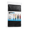 Kiepe DNA Evolution 13126 Grembiule Nero 78x68 cm