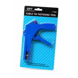 OPT LY-600A Pistola Tagliafascette Nylon | Tendenza Estetica