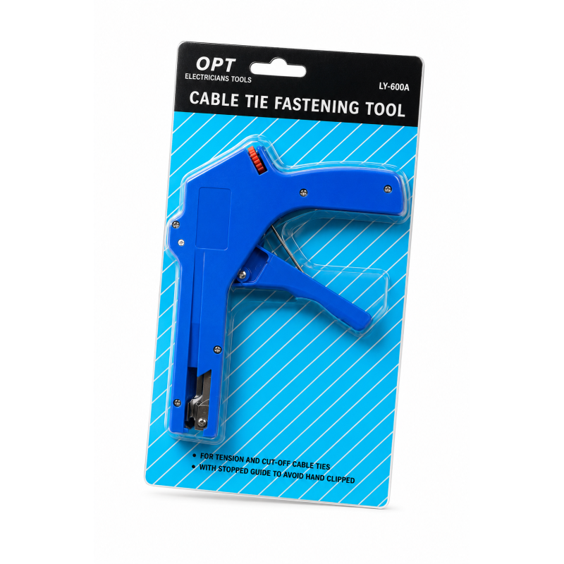 OPT LY-600A Pistola Tagliafascette Nylon | Tendenza Estetica