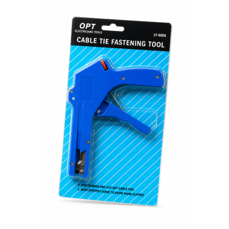 OPT LY-600A Pistola Tagliafascette Nylon | Tendenza Estetica