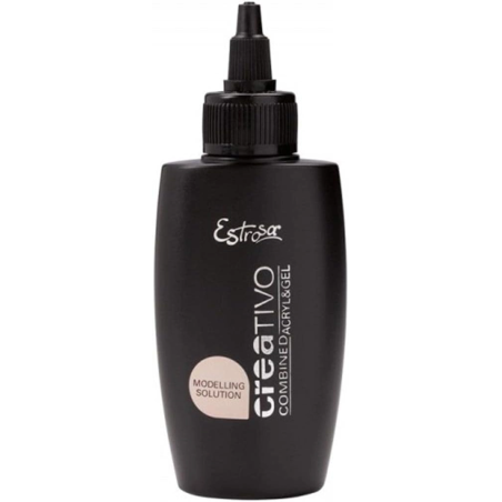 Estrosa Creativo Modelling Solution 100 ml | Tendenza Estetica
