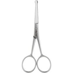 Peggy Sage 300011 Forbicine Peli Naso 11 cm | Tendenza Estetica