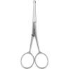 Peggy Sage 300011 Forbicine Peli Naso 11 cm | Tendenza Estetica