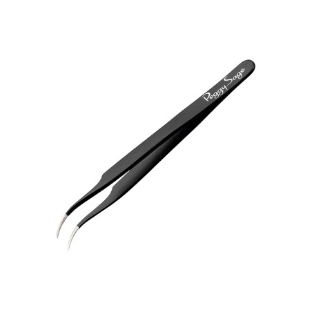 Peggy Sage 149292 Pinza Nail Art Curva | Tendenza Estetica