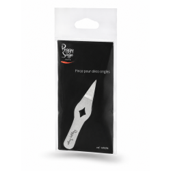 Peggy Sage 149294 Pinza Decorazioni Unghie | Tendenza Estetica