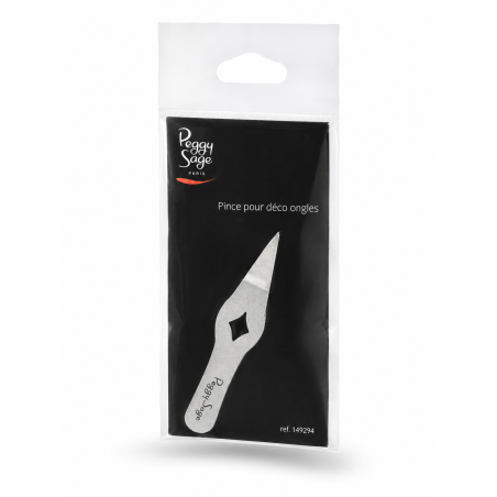 Peggy Sage 149294 Pinza Decorazioni Unghie | Tendenza Estetica