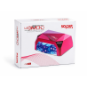 SO.CAP LEDiamond Lampada UV LED 36W | Tendenza Estetica